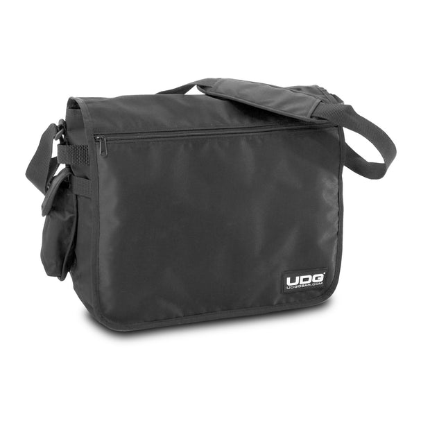 UDG Ultimate Courier Bag Black