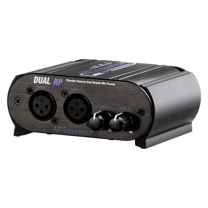 ART DUAL REMOTE PREAMP