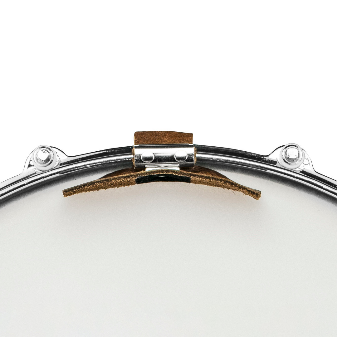 Snareweight M1B Drum Dampener - Brown