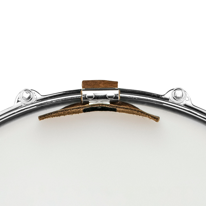 Snareweight M1B Drum Dampener - Brown