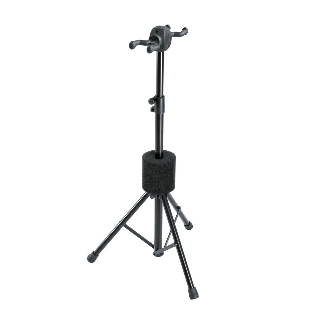 K&M 17620 Double Guitar Stand