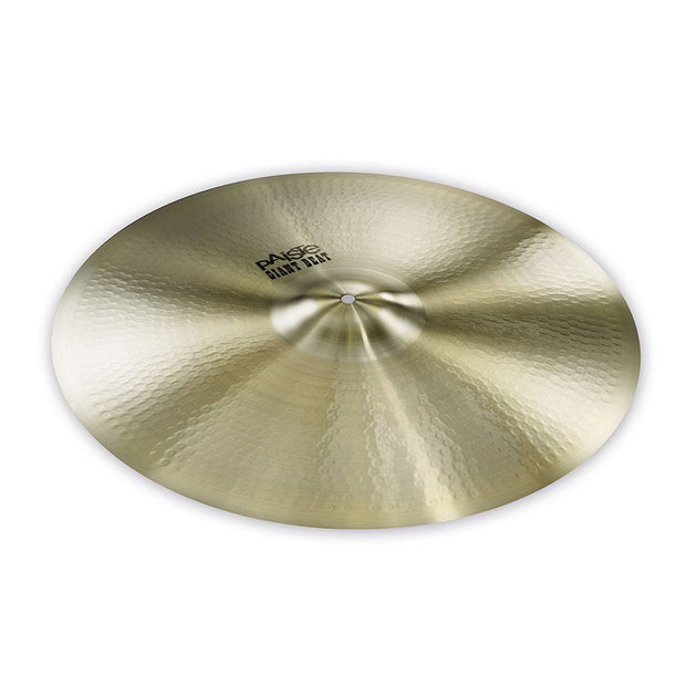 Paiste Giant Beat Multi-Functional Cymbal - 22”