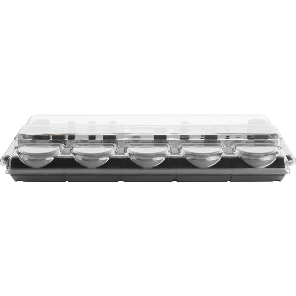 Decksaver Dust Cover for Boss RC-505 Loopstation Foot Controller