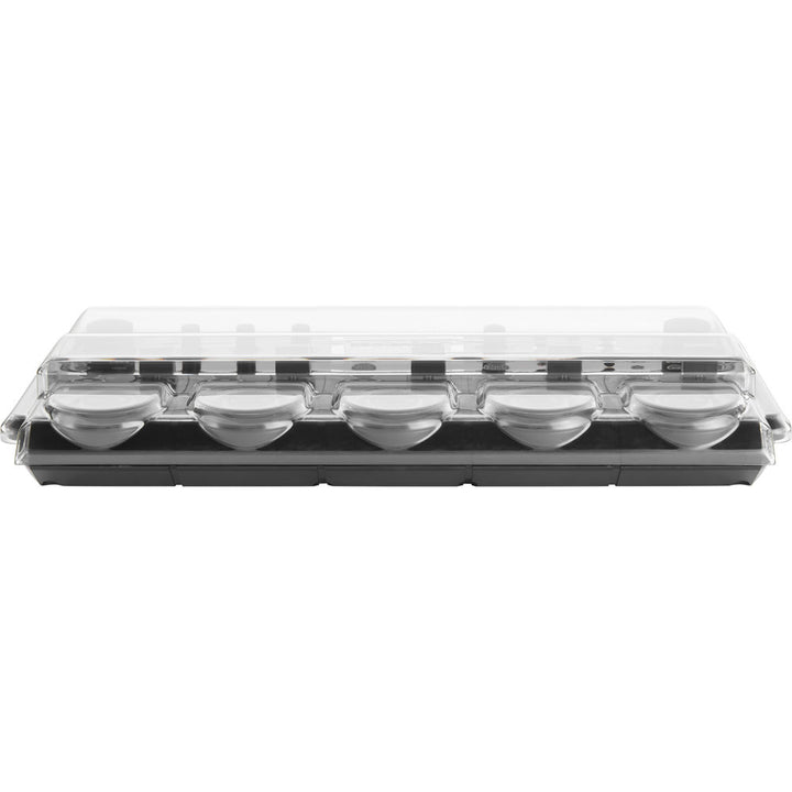 Decksaver Dust Cover for Boss RC-505 Loopstation Foot Controller