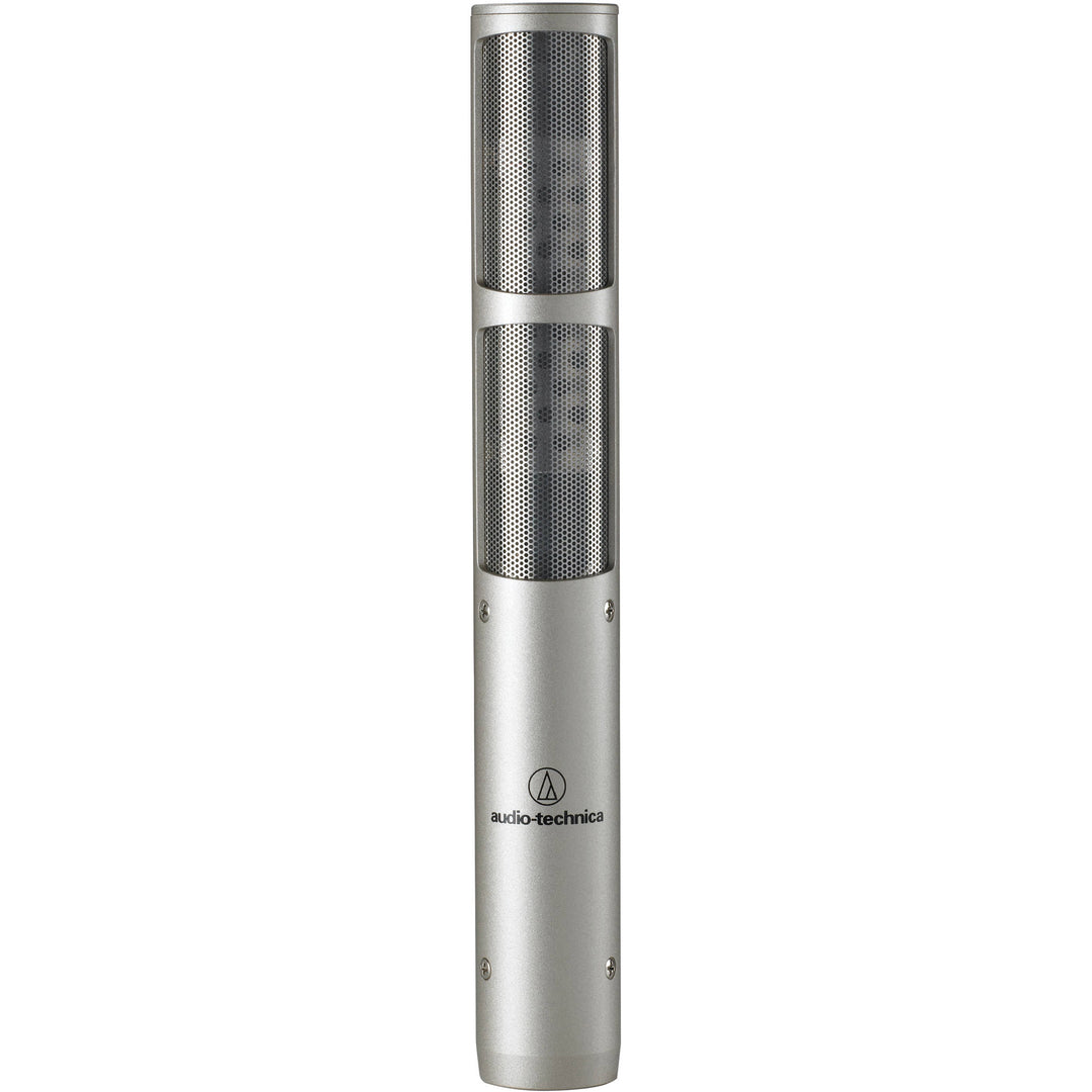 Audio-Technica AT4081 Bidirectional Ribbon Microphone