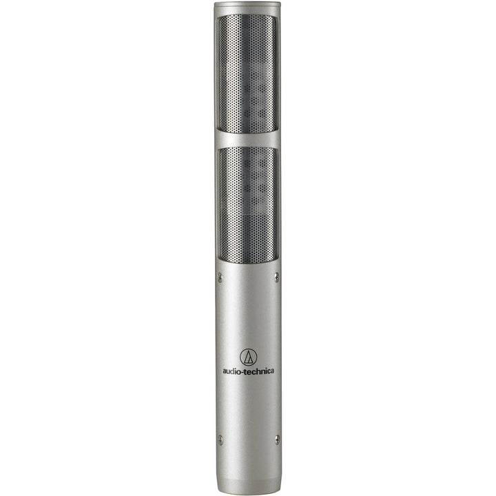 Audio-Technica AT4081 Bidirectional Ribbon Microphone