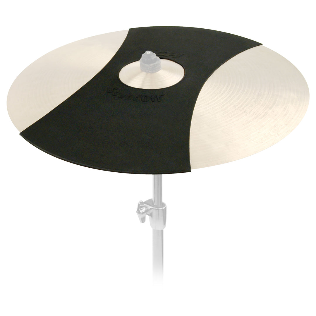 Evans SO20RIDE - SO 20'' RIDE MUTE