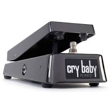 Dunlop JP95 John Petrucci Signature Crybaby Wah