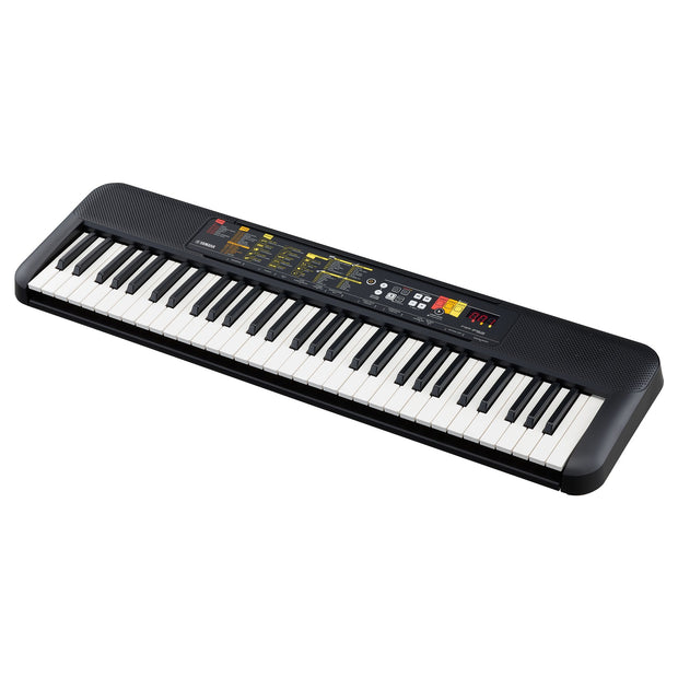 Yamaha PSR-F52 Digital Beginner Keyboard