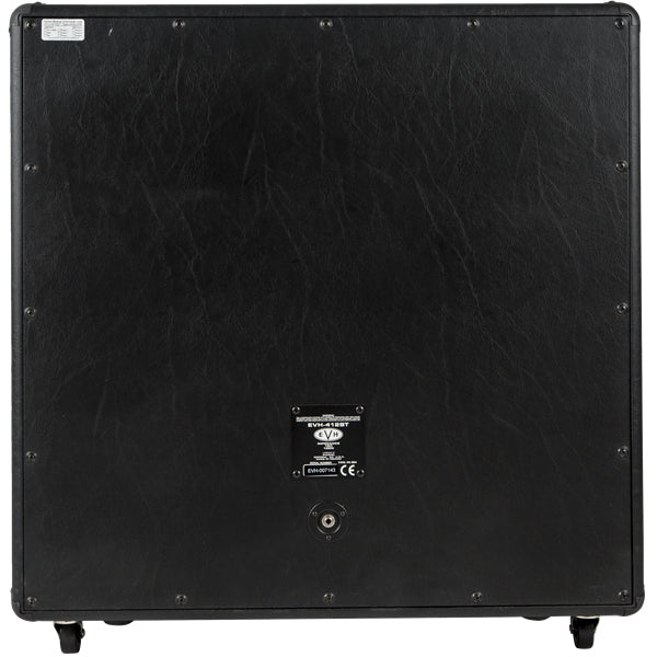 EVH 5150III 100S 4x12 Guitar Amp Cabinet - Stealth Black
