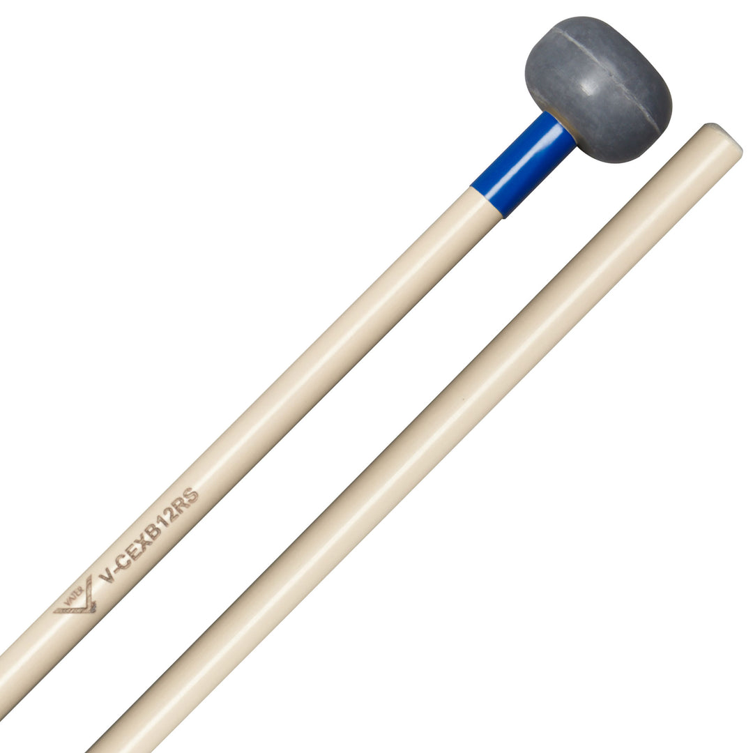 Vater V-CEXB12RS - Concert Ensemble Xylophone/Bell Rubber Soft Mallets