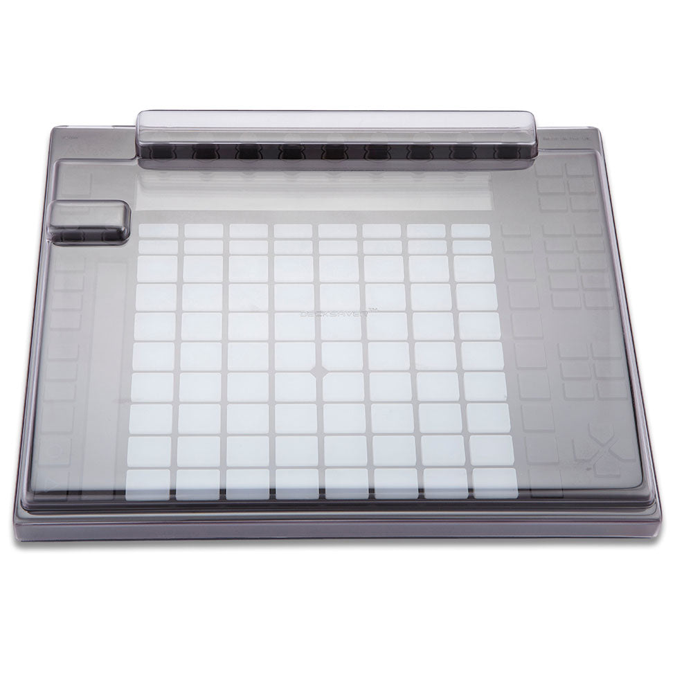 Decksaver Dust Cover for Ableton Push (Version 1) MIDI Controller