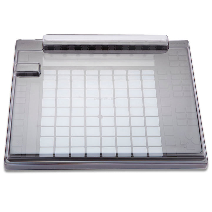 Decksaver Dust Cover for Ableton Push (Version 1) MIDI Controller