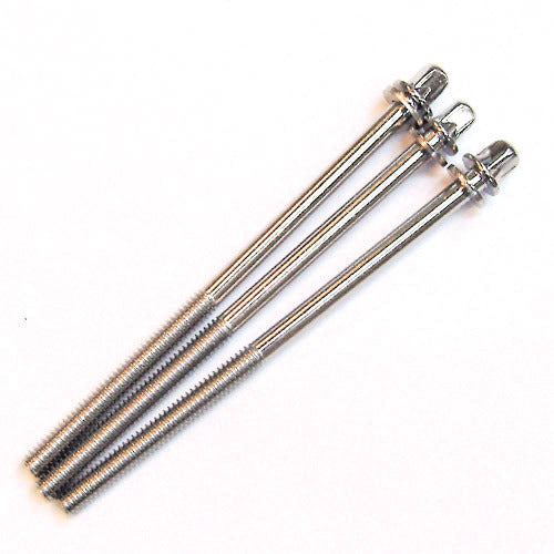Sonor 14594177- Sonor Tension Rod for Force BD 3-Pack