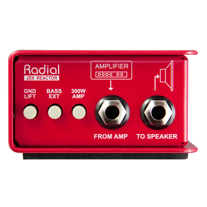 Radial JDX 48 Amplifier Direct Box