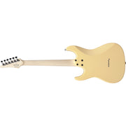 Ibanez AZES31IV AZ Standard 6-String Electric Guitar - Ivory