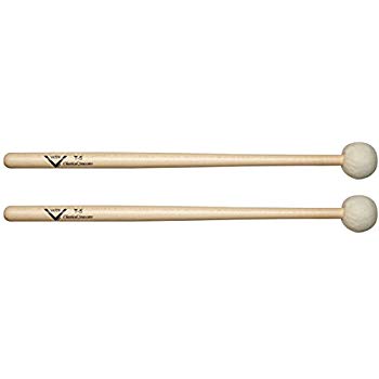 Vater VMT5 - T5 Classical Staccato Timpani Mallets