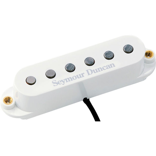 Seymour Duncan STK-S4m Stack Plus for Strat Wht