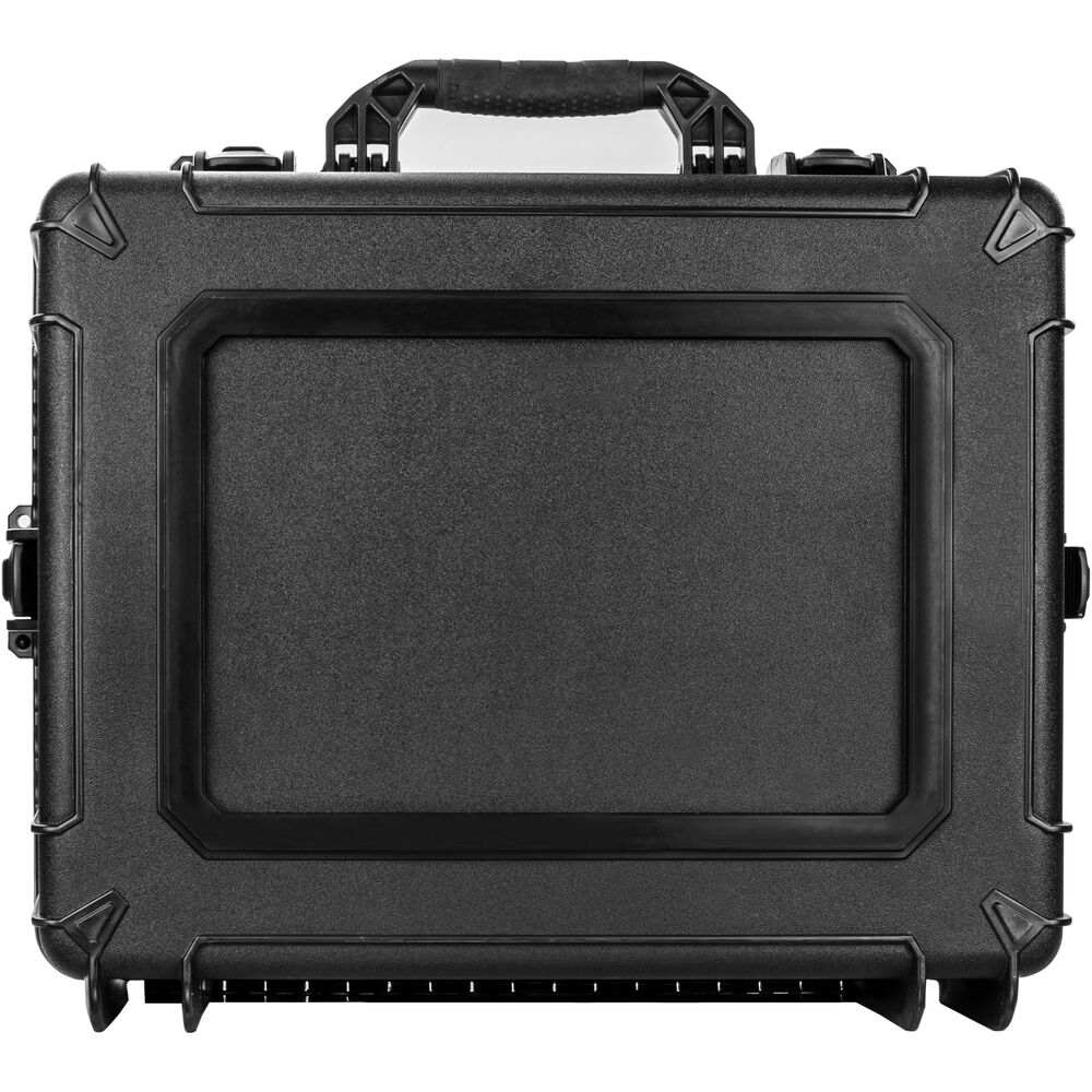 Odyssey VU1200 Vulcan Series Turntable Carrying Case