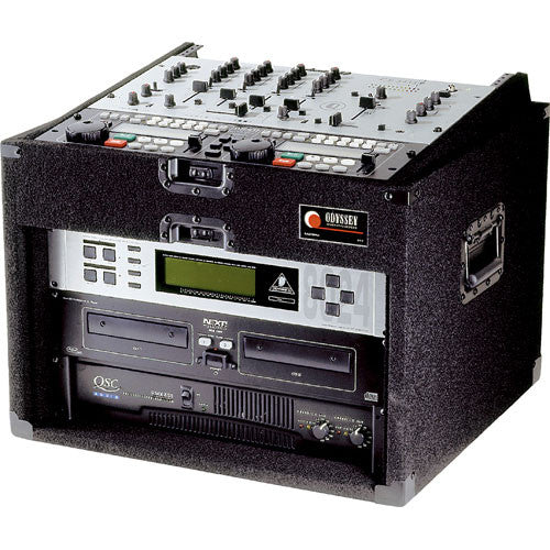 Odyssey PRO108 Combo Rack Pro Series Case