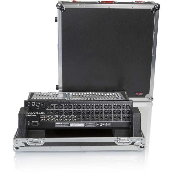 Gator G-Tour Custom Flight Case for PreSonus Sl32Xs