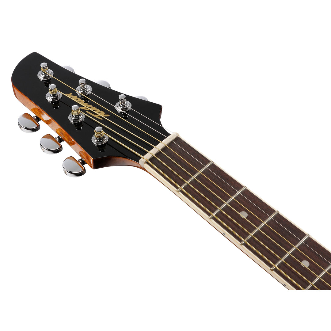Ibanez Talman Acoustic-Electric (Ivory High Gloss) TCY10E