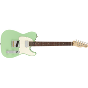 Fender American Performer Telecaster Hum (Satin Surf Green)