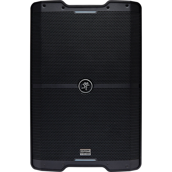 Mackie SRM210 V-Class 10” 2000W High-Performance Powered Loudspeaker