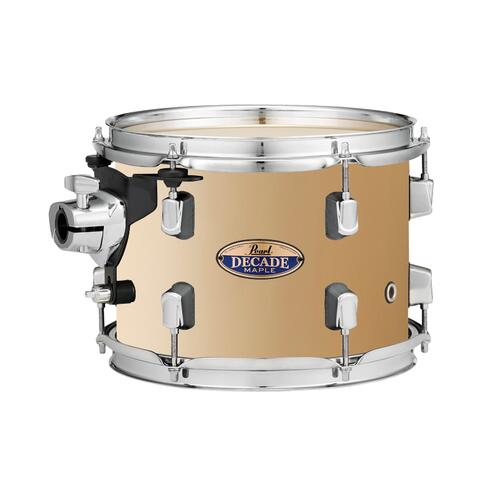 Pearl Decade Maple DMP1007TC 10x7" Tom Tom W/OPL