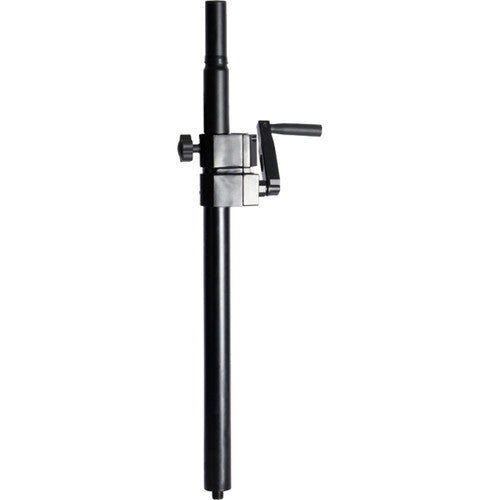 On-Stage SS7747 - Crank-up Subwoofer Attachment Shaft