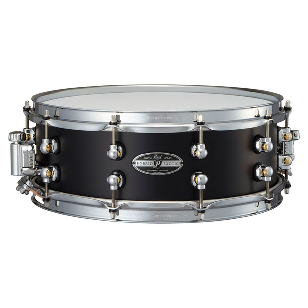 Pearl HEAL1450 14 x 5" Hybrid Exotic Cast Aluminum Snare
