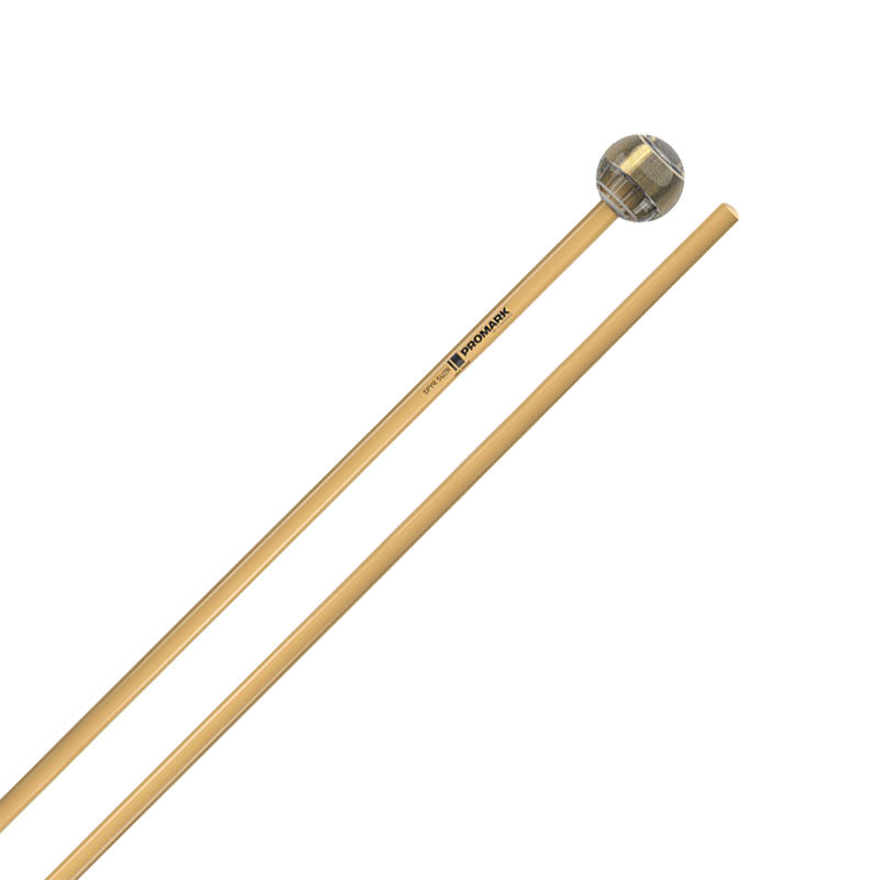 Promark SU7R-Promark SPYR Lexan Bell Mallet