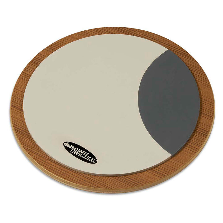 DW SMPADMS Smart Practice Multi Surface Practice Pad