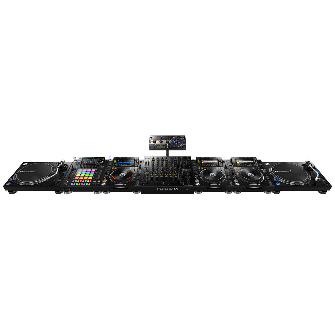 Pioneer DJ DJM-V10 Professional 6-Channel DJ Mixer