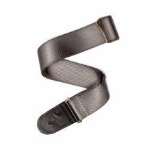 D'Addario 50PRW02 - 2'' PREMIUM WOVEN STP, SVR