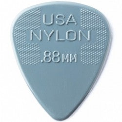 Dunlop 44P-88 Nylon Players Pack