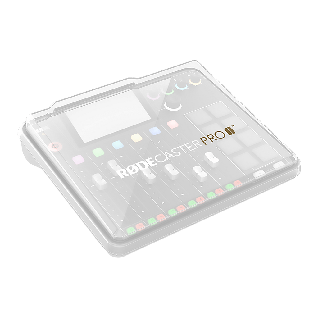 Rode RCP II Cover for RODECaster PRO II