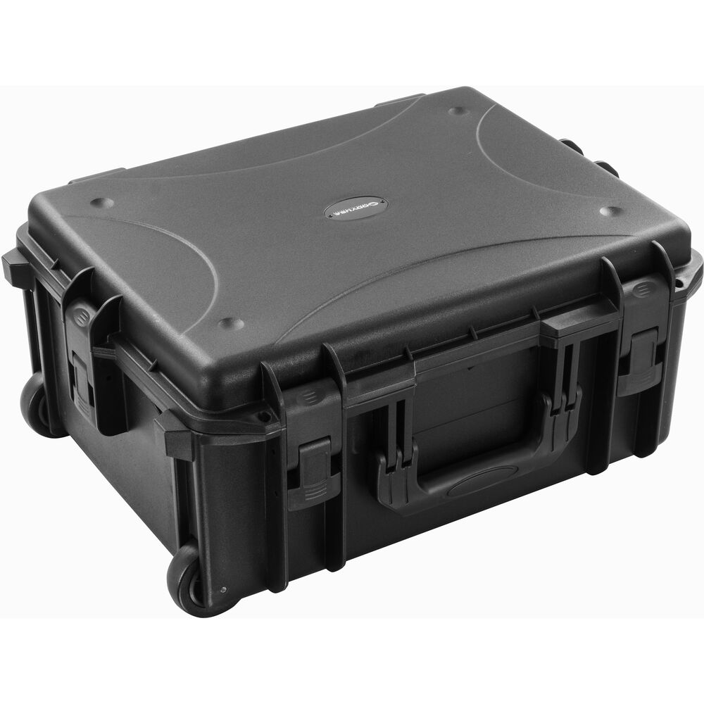 Odyssey VUCDJ3000 Vulcan Dustproof and Waterproof Case for Pioneer DJ CDJ-3000 w/ Trolley