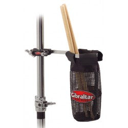 Gibraltar SC-DSH - Deluxe Stick Holder Black Web