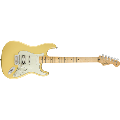 Fender Player Stratocaster HSS (Buttercream)