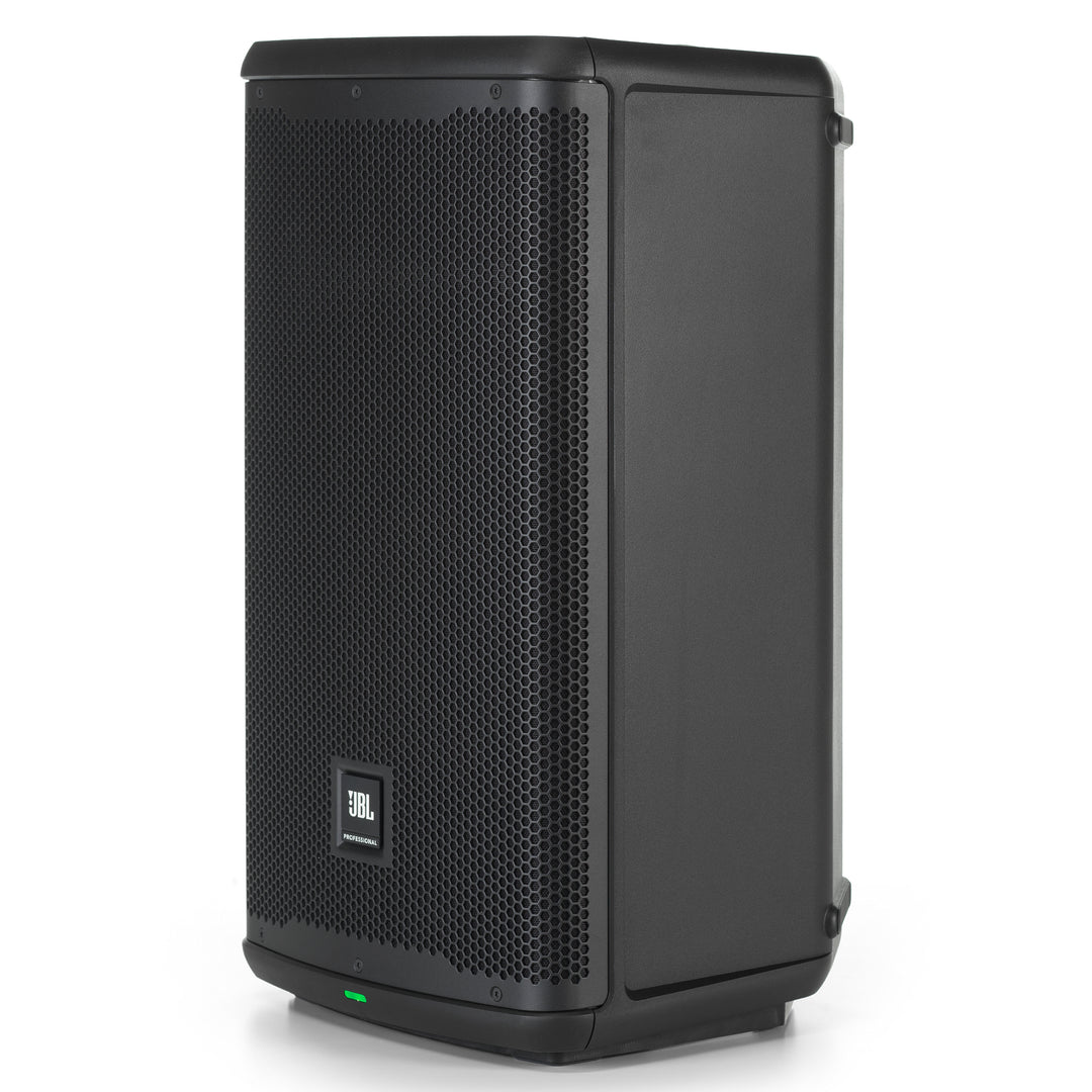 JBL EON710 Powered PA Speaker w/ Bluetooth - 10"