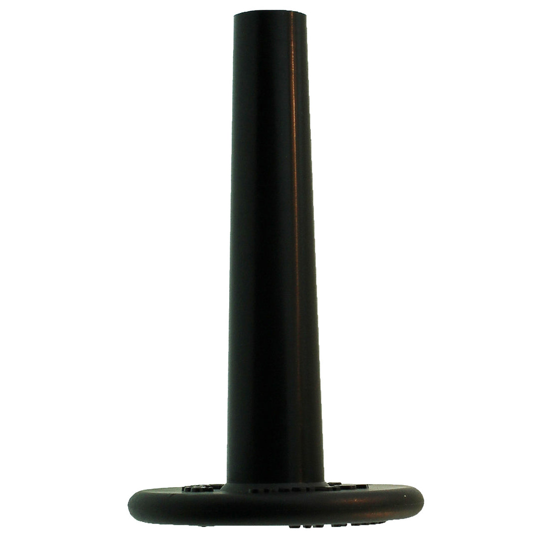 No Nuts 5001- No Nuts Cymbal Sleeves Black (3pack)