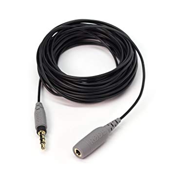 Rode Microphones SC1 - TRRS extension cable