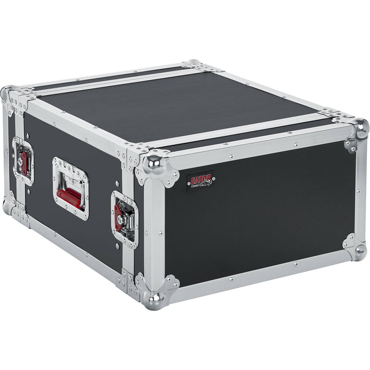Gator G-Tour 6U 6 Space 19'' Flight Rack