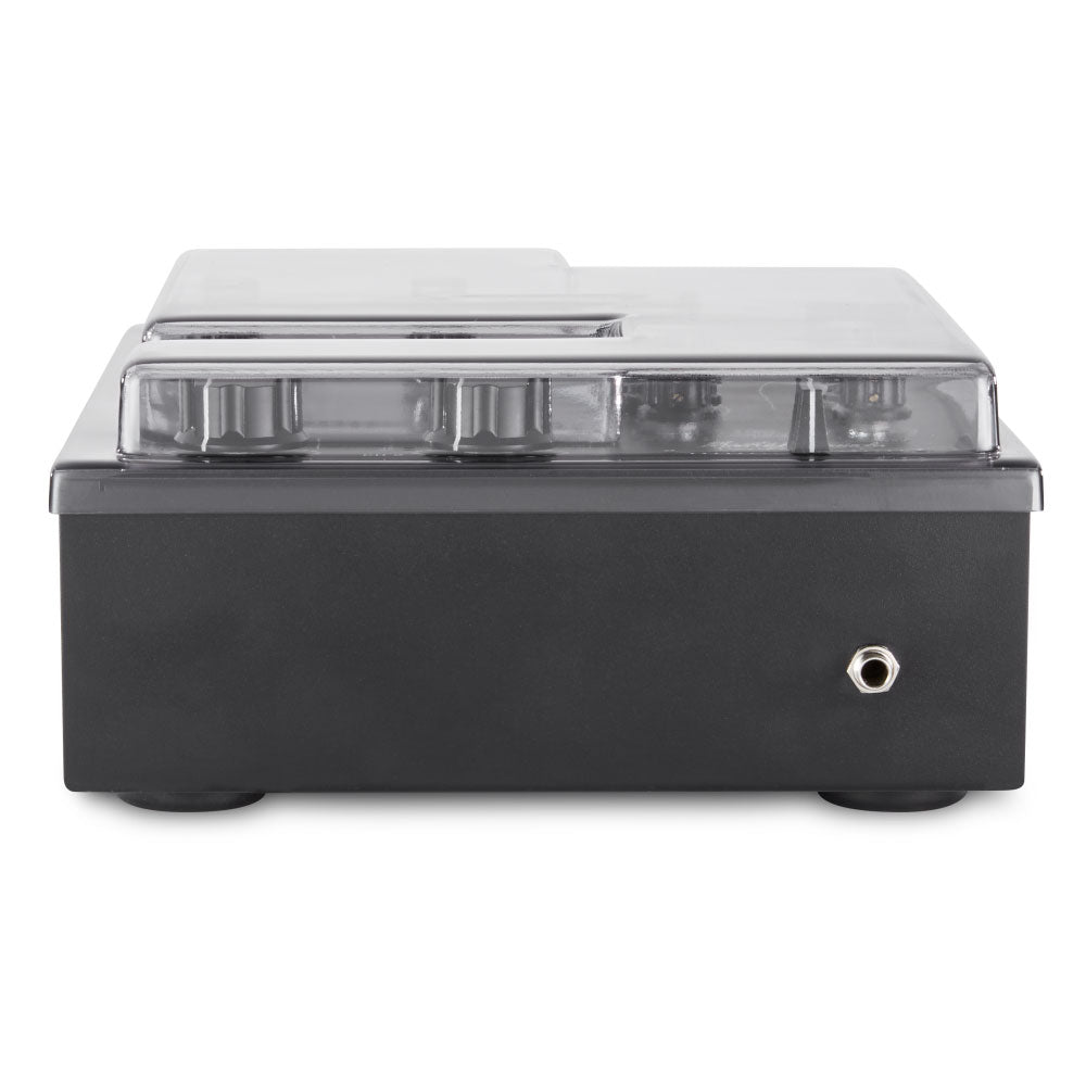 Decksaver Dust Cover for Mastersounds Radius Two Valve Synth