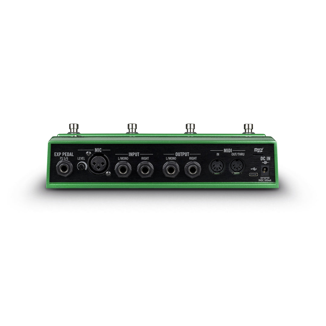 Line 6 DL4 MkII Delay Modeler