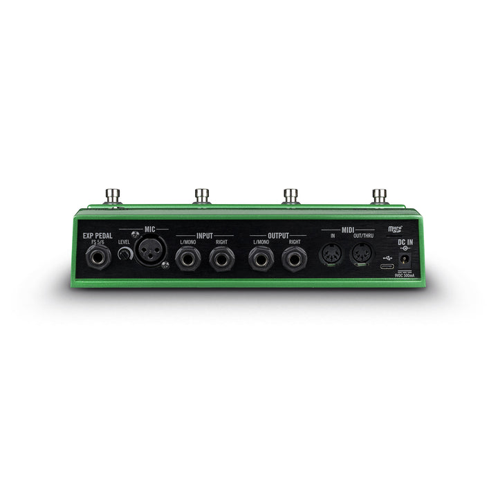 Line 6 DL4 MkII Delay Modeler