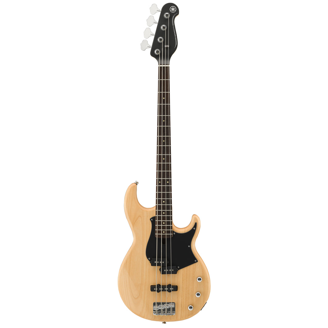 Yamaha Electric Bass (Yellow Natural Satin) BB234