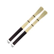 Promark PMBRM1 - Promark Medium Broomstick