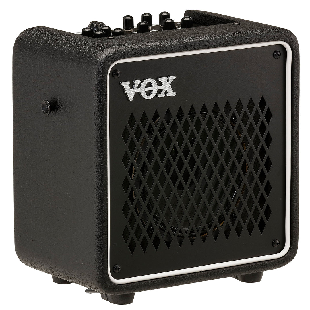 Vox MINI GO 10 Portable Guitar Amplifier Combo 10-Watt
